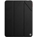 Capa de couro preta Nillkin Bevel Apple iPad Air 4 - Item