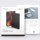 Capa de couro preta Nillkin Bevel Apple iPad Air 4 - Item6