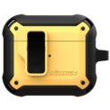 Yellow Nillkin Bounce protection case for Apple AirPods 3rd Gen - Item