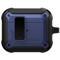 Blue Nillkin Bounce protection case for Apple AirPods 3rd Gen - Item
