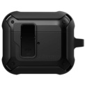 Funda negra Nillkin Bounce para Apple AirPods 3ª Gen - Ítem
