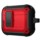 Red Nillkin Bounce protection case for Apple AirPods 3rd Gen - Item1