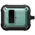 Funda verde Nillkin Bounce para Apple AirPods 3ª Gen - Ítem