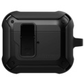 Black Nillkin Bounce protection case for Apple Airpods Pro - Item