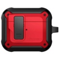 Red Nillkin Bounce protection case for Apple Airpods Pro - Item