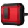 Red Nillkin Bounce protection case for Apple Airpods Pro - Item1