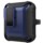 Funda azul Nillkin Bounce para Apple Airpods V2 - Ítem2