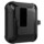 Black Nillkin Bounce protection case for Apple Airpods V2 - Item1
