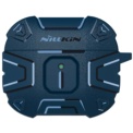 Blue Nillkin Explorer protection case for Apple AirPods 3rd Gen - Item