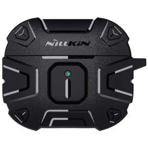 Funda Nillkin Explorer para Apple AirPods 3ª Gen Negro