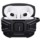 Funda negra Nillkin Explorer para Apple AirPods 3ª Gen - Ítem1