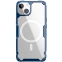 Comprar Funda iPhone 13 - Nillkin Magnetic Nature Pro - Transparente