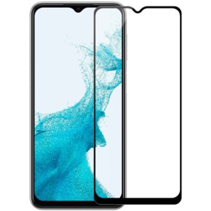 Protector de ecrã de vidro temperado 3D CP+ Pro de Nillkin para Samsung Galaxy A13