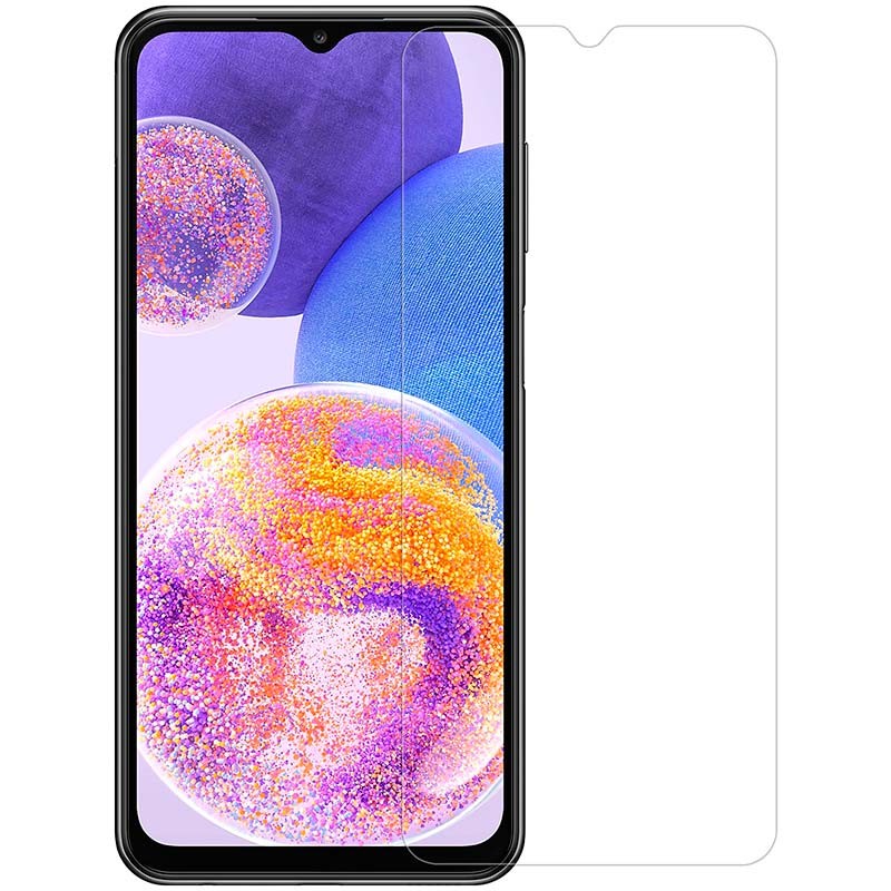 Protecteur en verre trempé H+ Pro Nillkin pour Samsung Galaxy A13 - Ítem