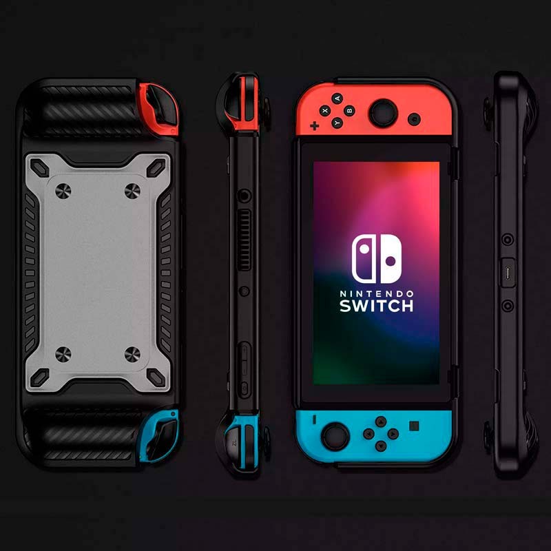 Capa para Nintendo Switch PowerGaming Preto - Item2