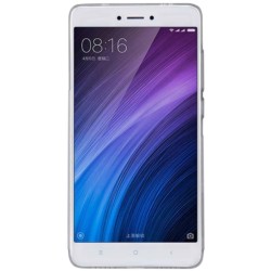 Funda de silicona Nillkin para Xiaomi Redmi Note 4X - Ítem3