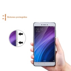 Funda de silicona Nillkin para Xiaomi Redmi Note 4X - Ítem6