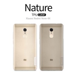 Funda de silicona Nillkin para Xiaomi Redmi Note 4X - Ítem10