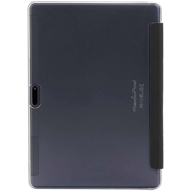 Tablet Nüt Pad KT107 Wi-Fi 10.1 4GB/64GB Preto + Capa - Item2
