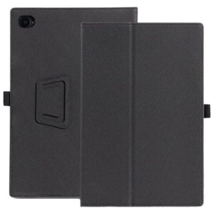 Capa Mylon Blackview Tab 15 Preta