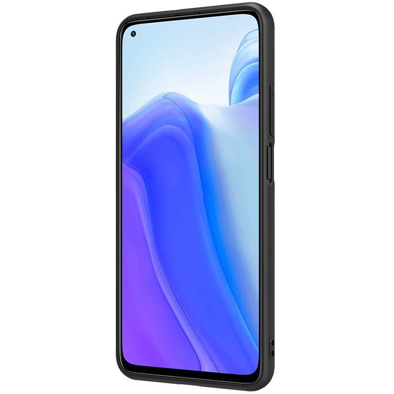 Funda de nylon Textured de Nillkin para Xiaomi Mi 10T / Mi 10T Pro - Ítem3