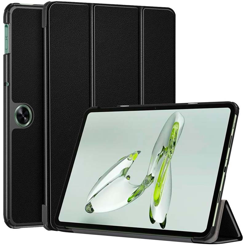 Coque Compatible noire pour Oneplus Pad Go - Ítem