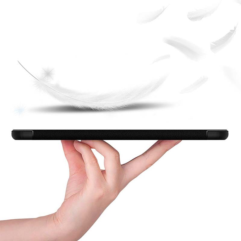 Coque Compatible noire pour Oneplus Pad Go - Ítem5