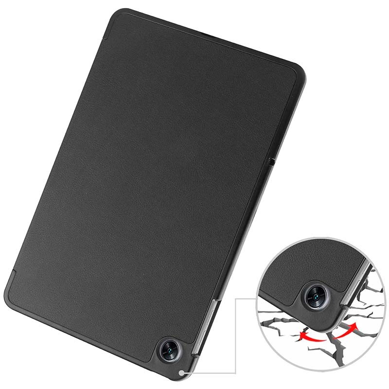 Funda Compatible negra para Oppo Pad Air - Ítem1