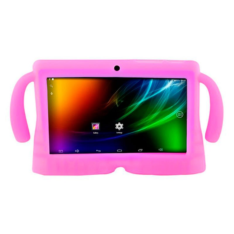 Funda Orejitas para Nüt PequePad