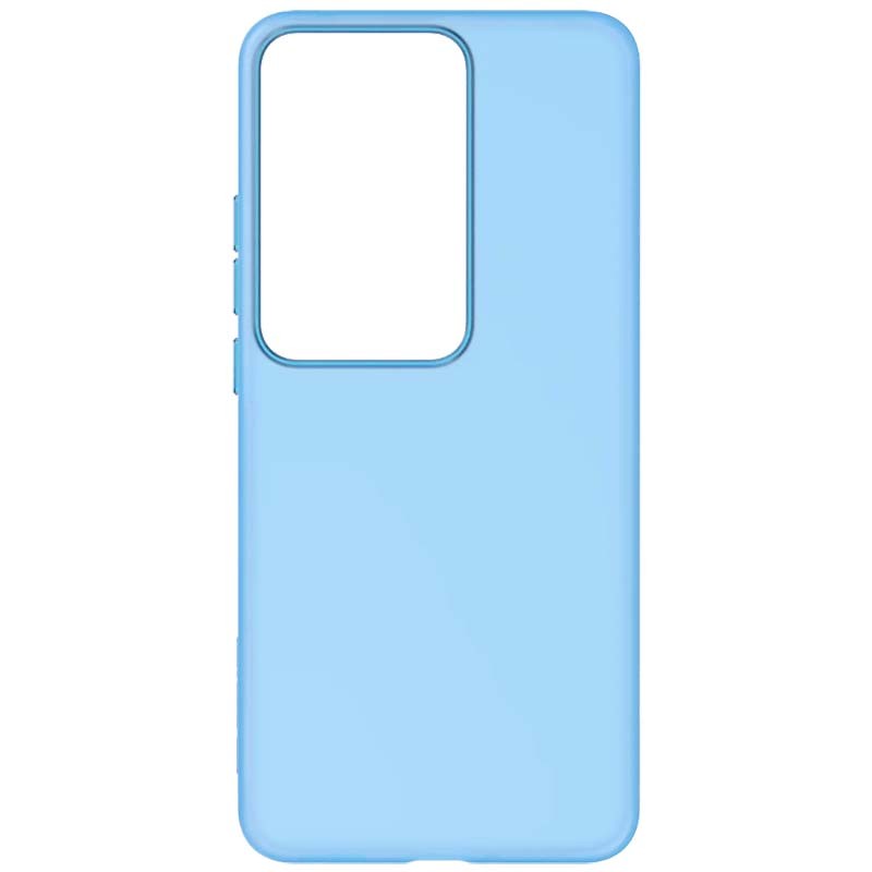Funda Original para Oppo Reno11 F 5G de TPU Azul - Ítem
