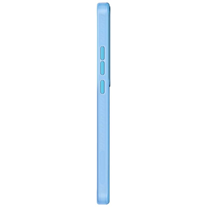 Funda Original para Oppo Reno11 F 5G de TPU Azul - Ítem1