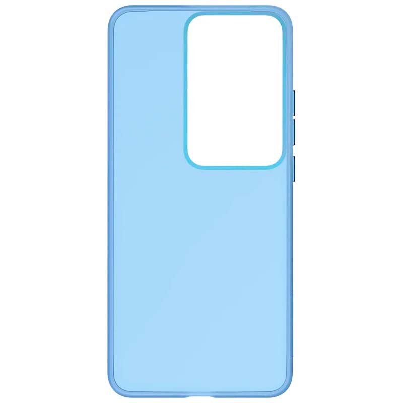 Funda Original para Oppo Reno11 F 5G de TPU Azul - Ítem2