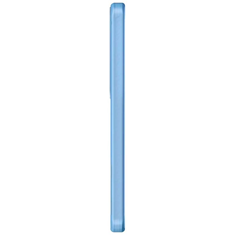 Funda Original para Oppo Reno11 F 5G de TPU Azul - Ítem3