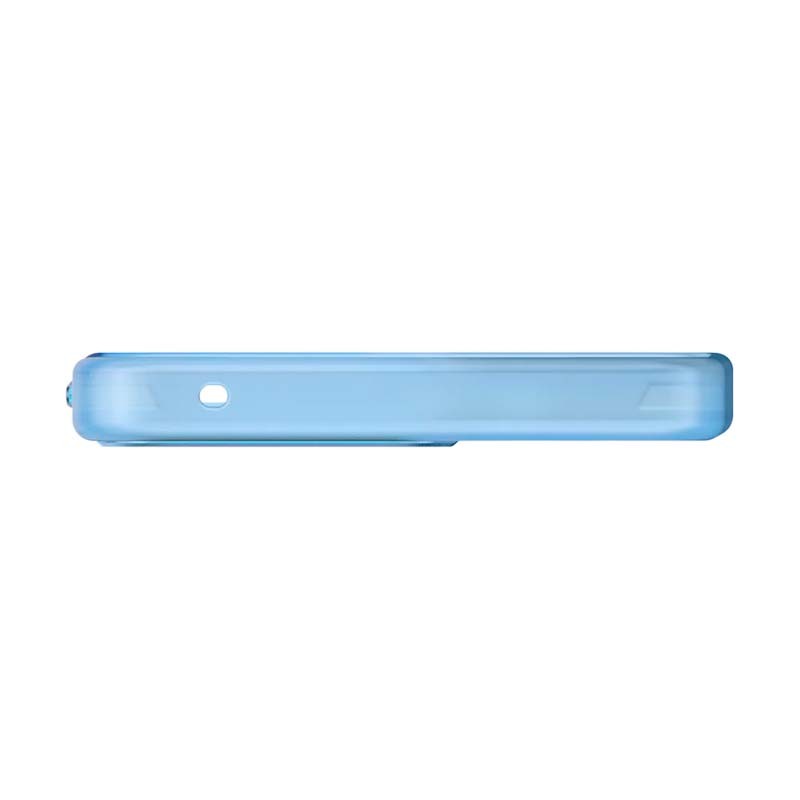 Funda Original para Oppo Reno11 F 5G de TPU Azul - Ítem4