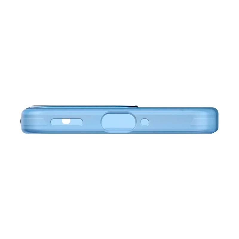 Funda Original para Oppo Reno11 F 5G de TPU Azul - Ítem5