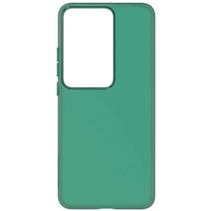 Funda Original para Oppo Reno11 F 5G de TPU Verde