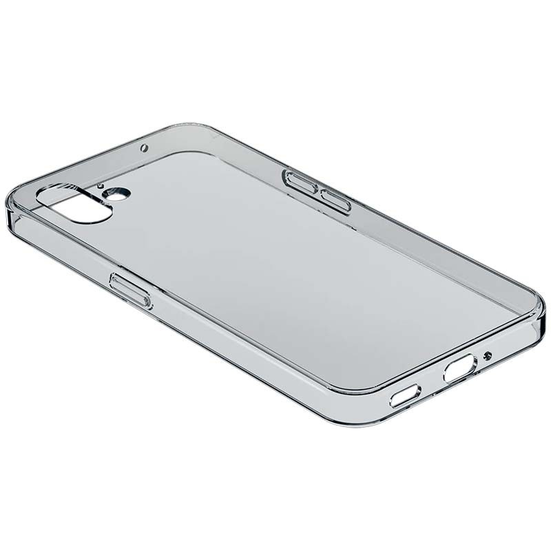 Funda para Nothing Phone 1 Original Negro - Ítem