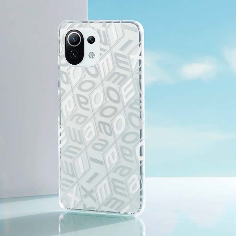 Funda original PC Color Sun para Xiaomi Mi 11 Lite 4G / 5G - Ítem5