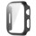 Funda PC + Cristal Templado Apple Watch 44mm Negro - Ítem1