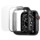PC + Tempered Glass Case Apple Watch 40mm Black - Item3