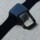 PC + Tempered Glass Case Apple Watch 44mm Black - Item5