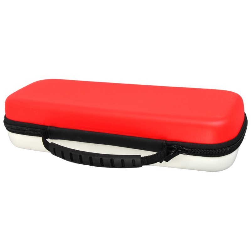 nintendo switch pokeball case