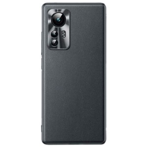 Funda de polipiel + TPU Xiaomi 12T Negro