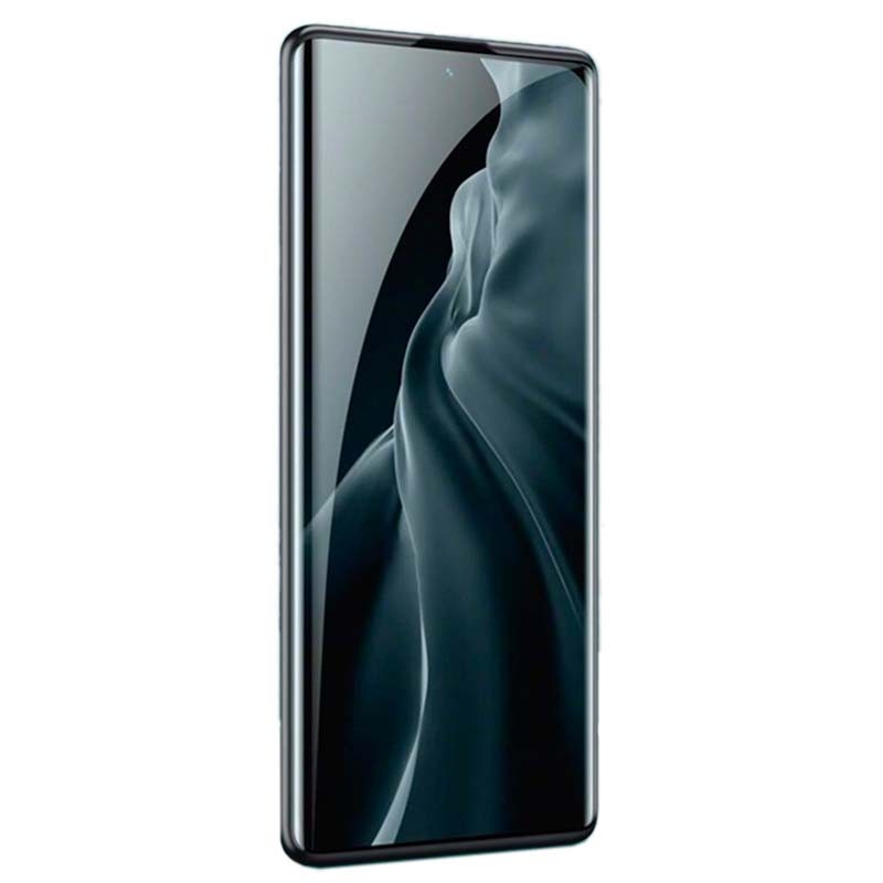 Funda de polipiel + TPU Xiaomi 12T Negro - Ítem2