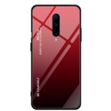 Capa Premium Protection Red Sunset para Oneplus 7 Pro