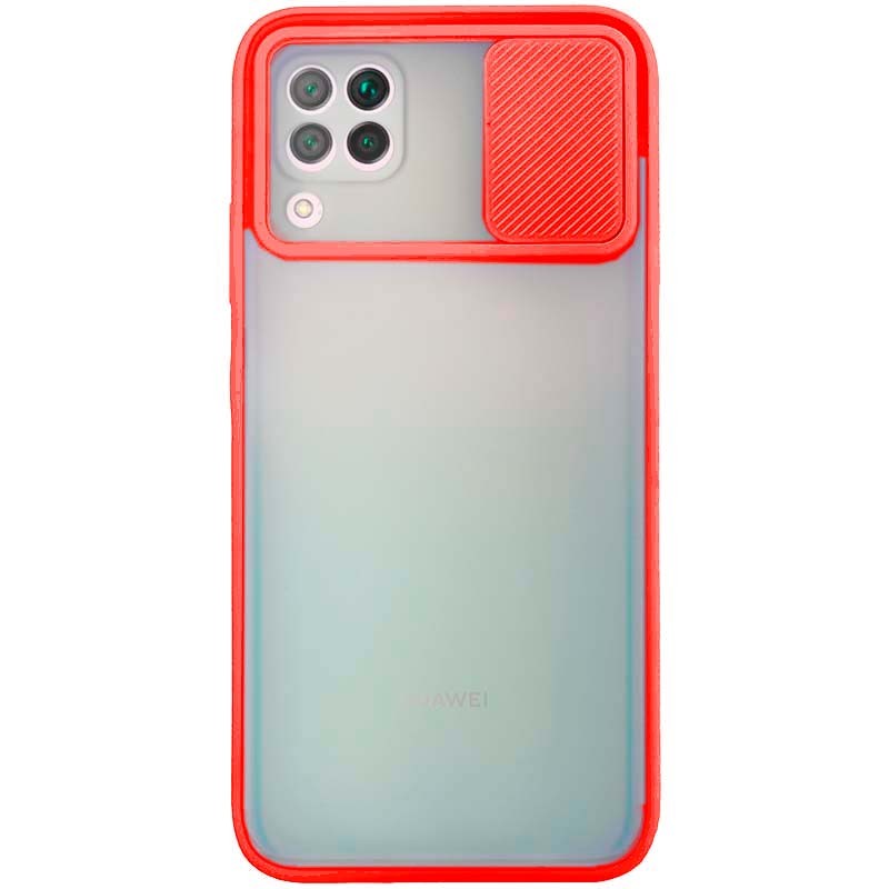 Comprar Funda PrettyCam para Huawei P40 Lite - PowerPlanetOnline