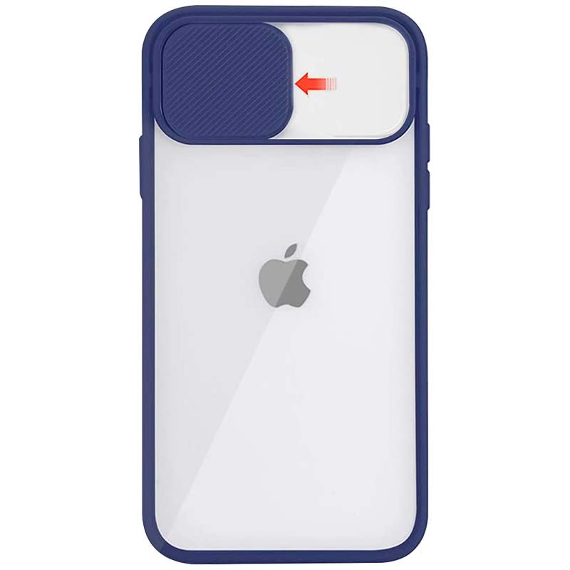 Capa para PrettyCam iPhone 12 Pro Max - Item9