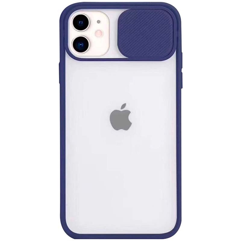 Funda PrettyCam para iPhone 12 Mini - Ítem