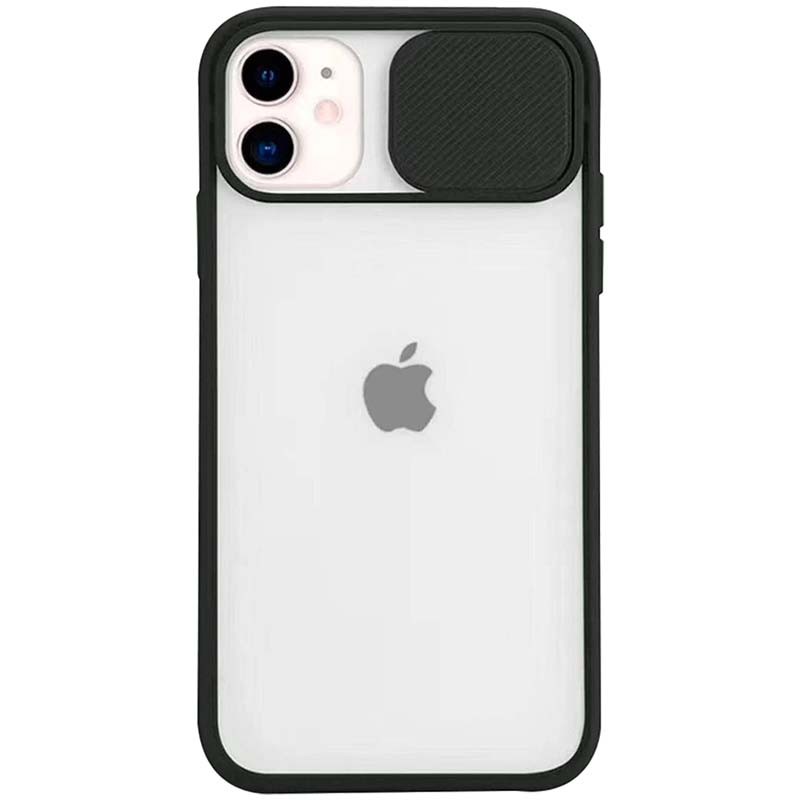 Funda PrettyCam para iPhone 12 Mini - Ítem1