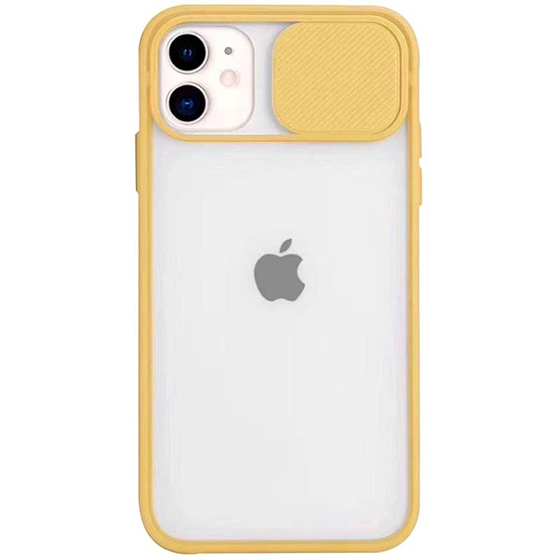 Funda PrettyCam para iPhone 12 Mini - Ítem3